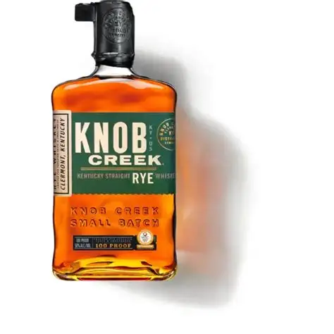 Knob Creek Rye 100PROOF 750ML