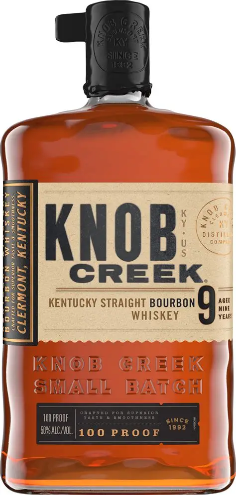 Knob Creek