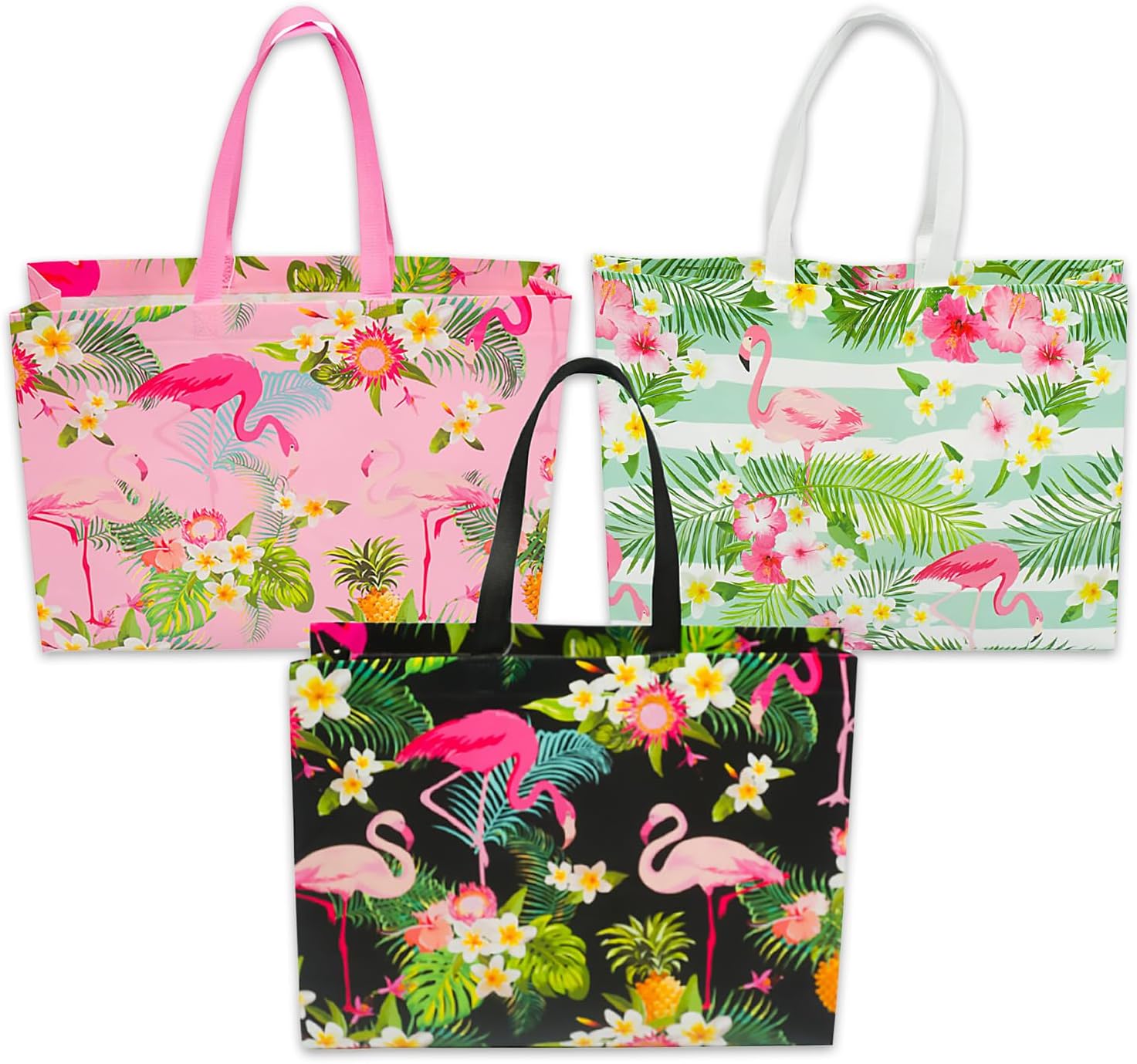 Kolorae Flamingo Bag
