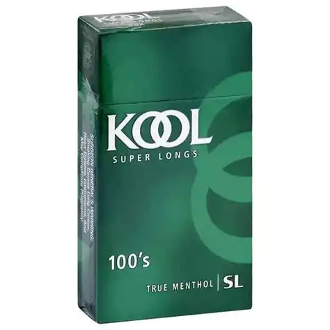 Kool 100BOX