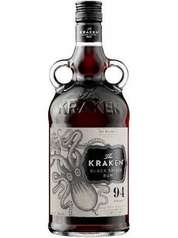 Kraken Original 94PF 750ML