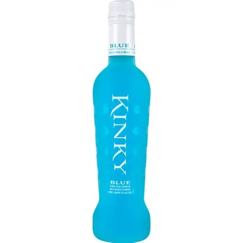 Kinky Blue 375ML