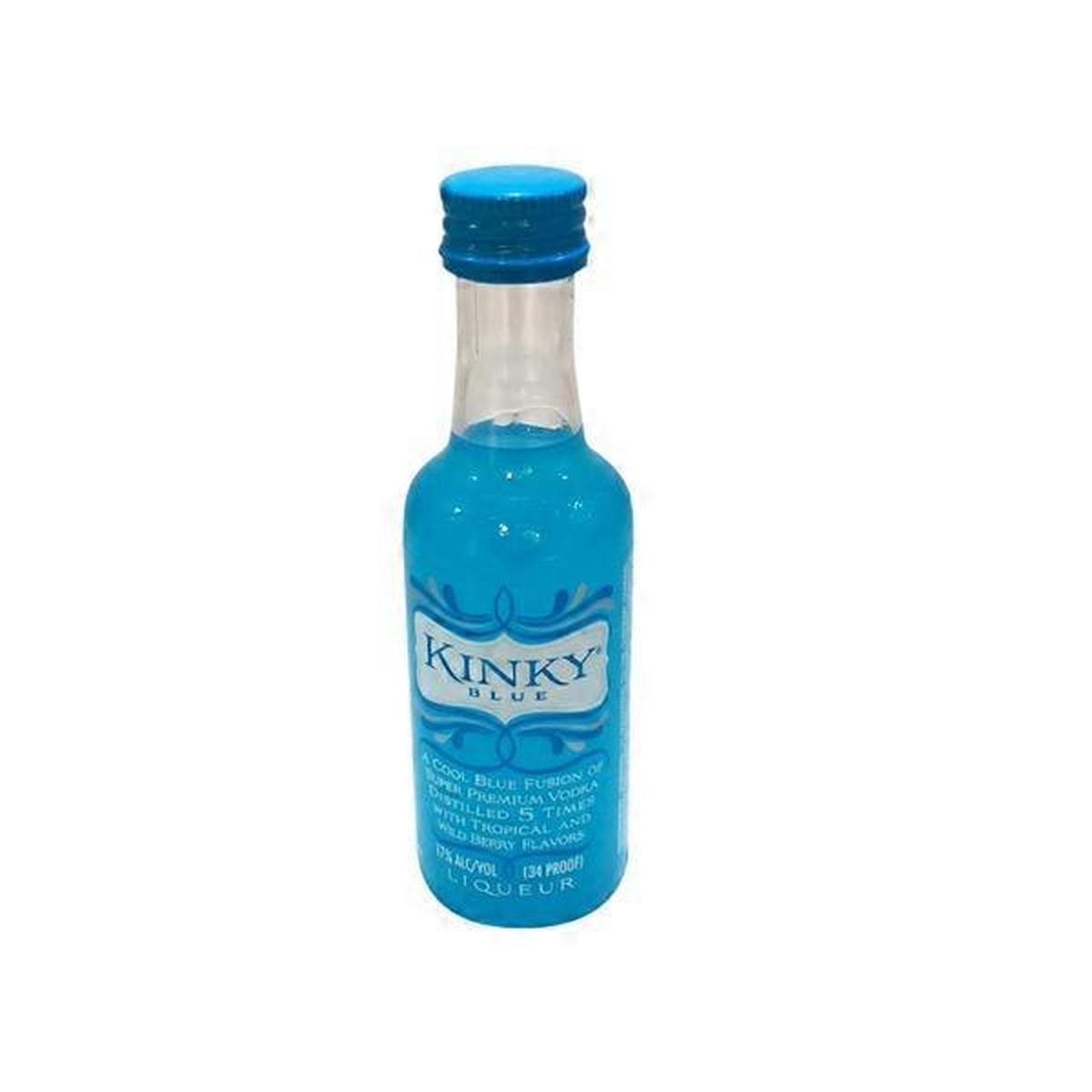 Kinky Blue 50ML