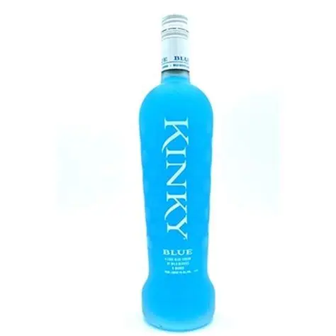 Kinky Blue 750ML