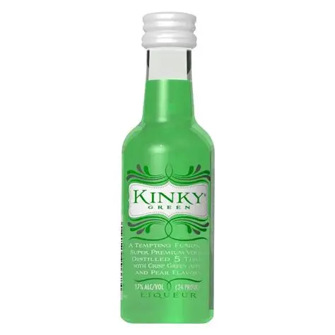 Kinky Green 50ML