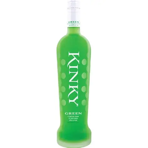 Kinky Green 750ML