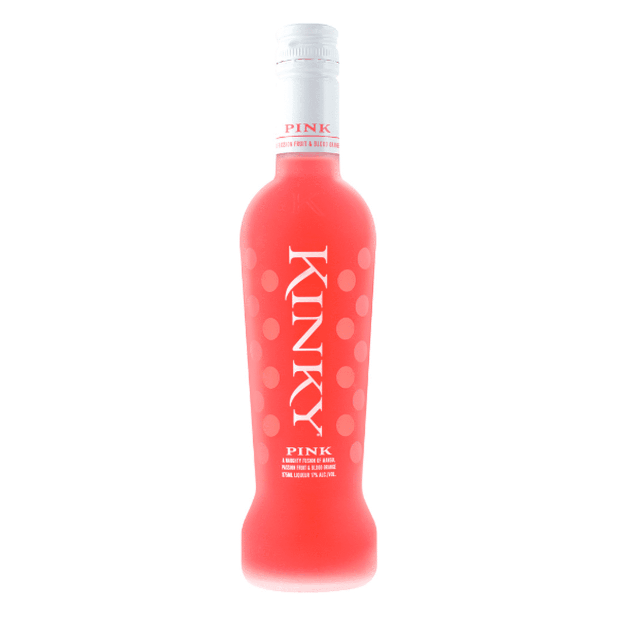 Kinky Pink 375ML