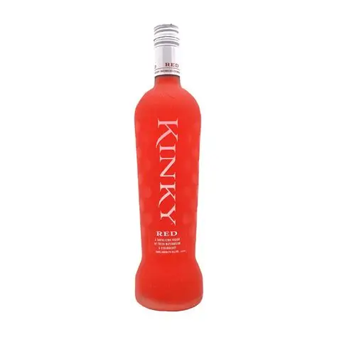 Kinky Red 750ML