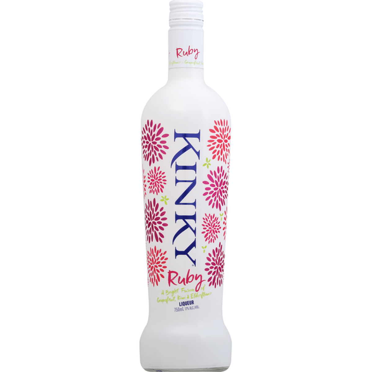 Kinky Ruby 750ML