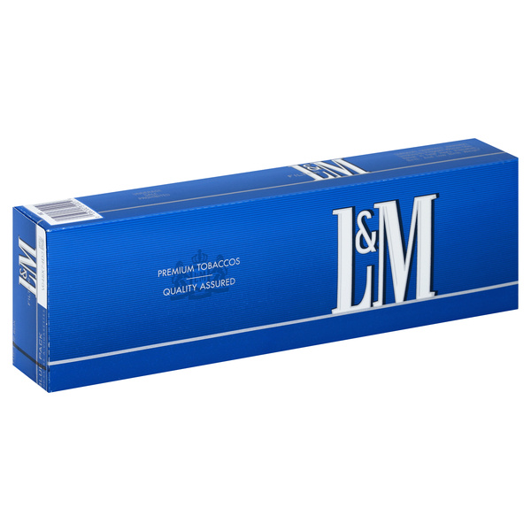 L&M Blue Kings