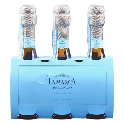 La Marca Prosecco 3PK 187ML