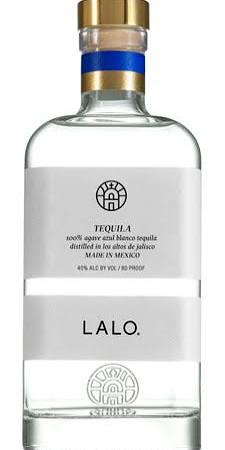 Lalo Blanco Tequila 750ML