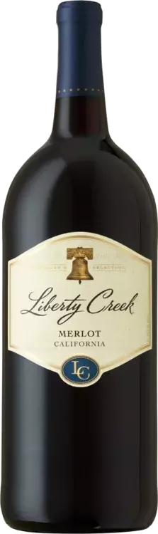 Liberty Creek Merlot 1.5 L