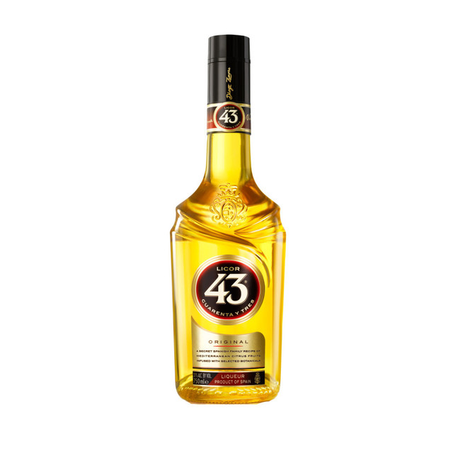 Licor 43 750ML