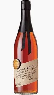 Little Book Chapter 8 750ML