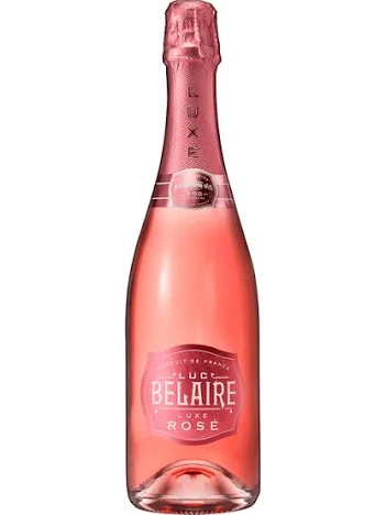 Luc Belaire Luxe Rose 750ML