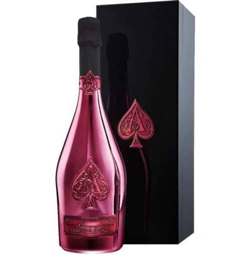 Luc Belaire Rare Luxe 3L