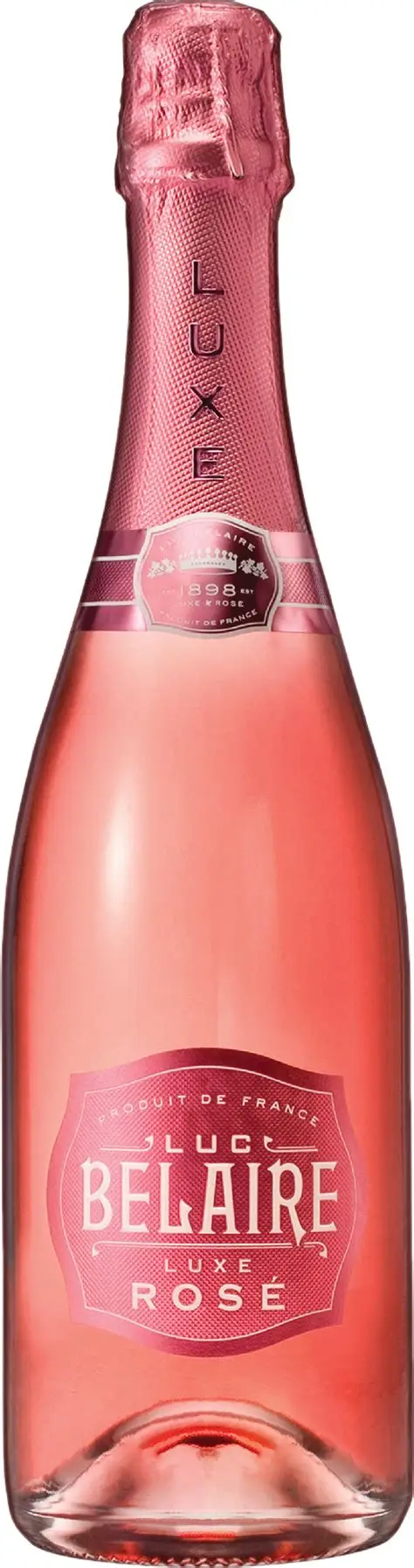 Luc Belaire Rare Rose 750ML