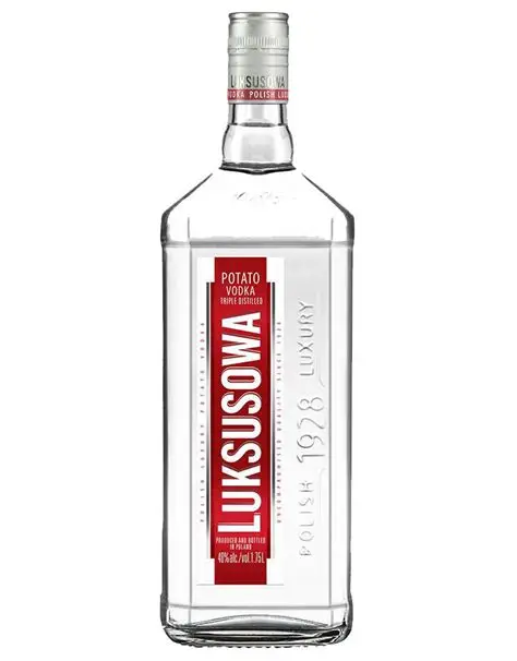 Luksusowa Vodka 1.75L