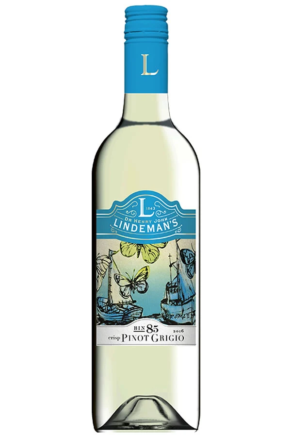 Lindemans Pinot Grigio 1.5 L