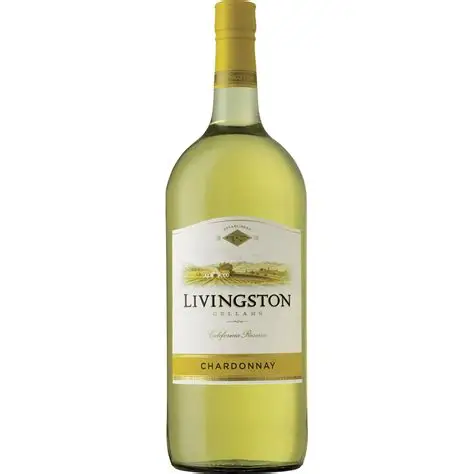Livingston Chardonay 1.5L