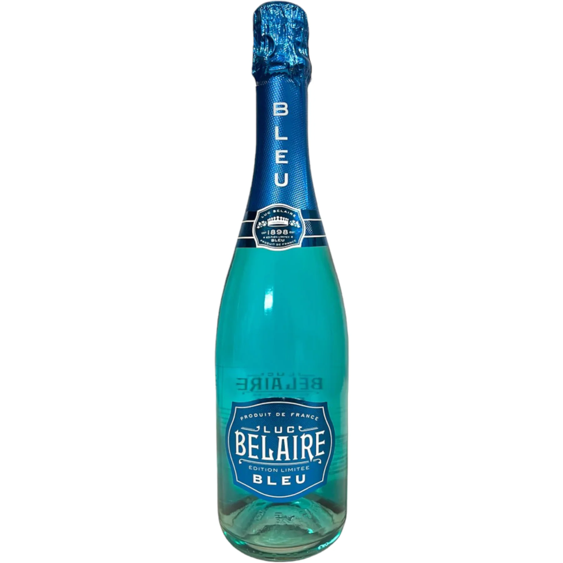 Luc Belaire Blue 200ML