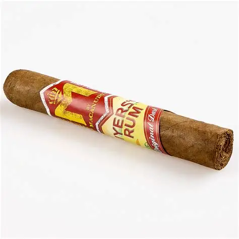 Macanudo Myer's Rum Robusto (5 X50)