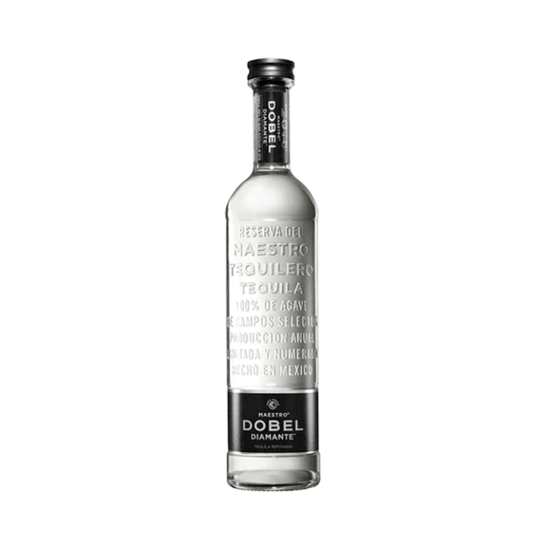 Maestro Dobel Cristalino