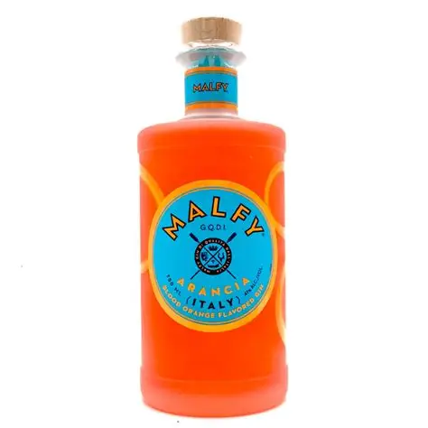Malfy Blood Orange Gin 750ML