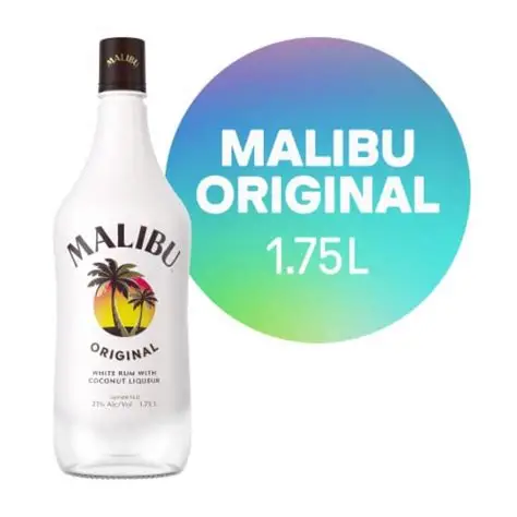 Malibu Original 1.75L