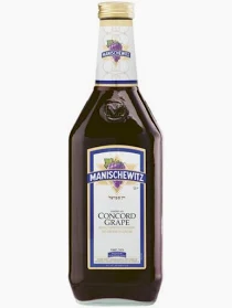 Manischewitz Concord 1.5L