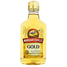 Margaritaville Gold 200ML