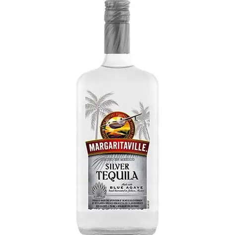 Margaritaville Silver 1.75ML