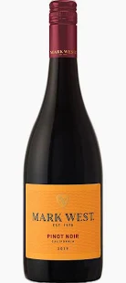 Mark West Pinot Noir 750