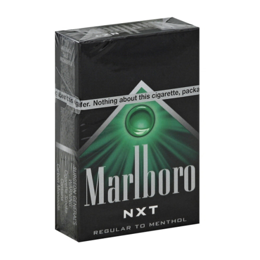 Marlboro Nxt