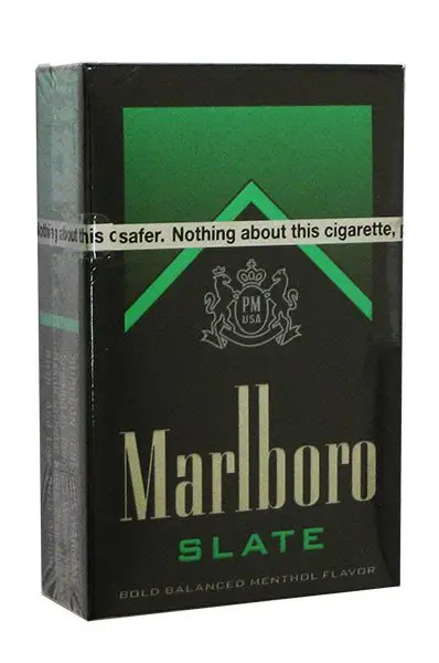 Marlboro Slate Cigar