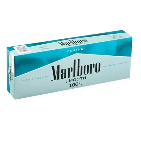 Marlboro Smooth Box
