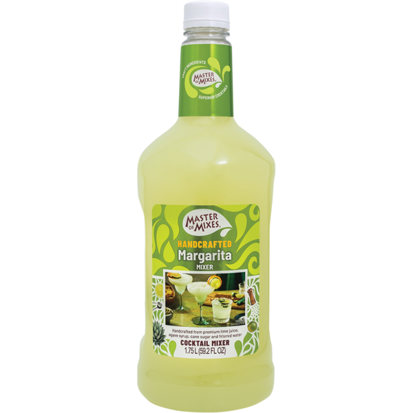Master of Mixer Margarita Bkt