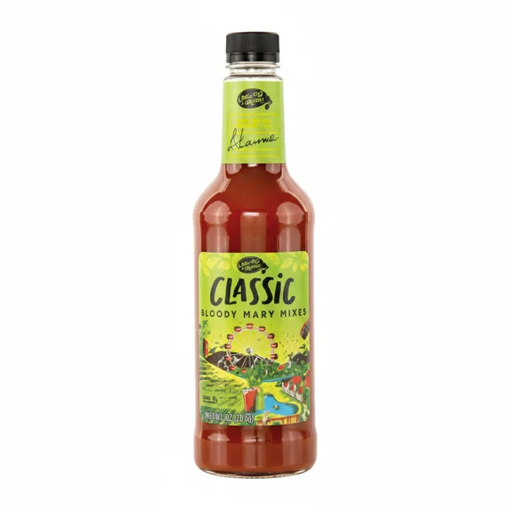 Master of Mixes Classic Bloody Mary 1.75L