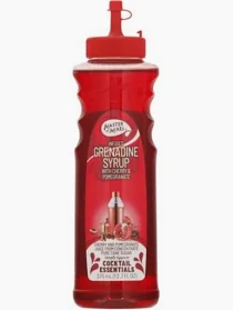 Master of Mixes Grenadine 375ML