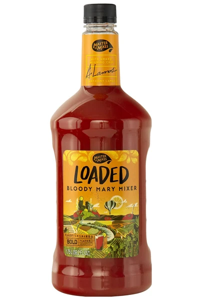 Master of Mixes Loaded Bloody Mary 1.75L
