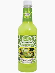 Master of Mixes Marg Lite 1LT