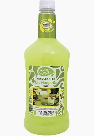 Master of Mixes Marg Lite Mix 1.75L
