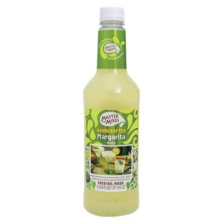 Master of Mixes Margarita 1LT