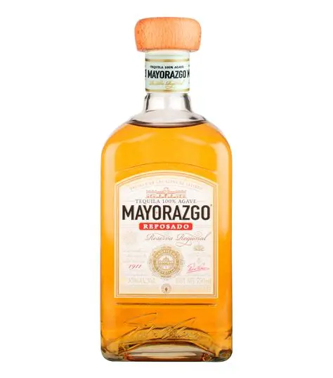 Mayorazgo Reposado 750ML