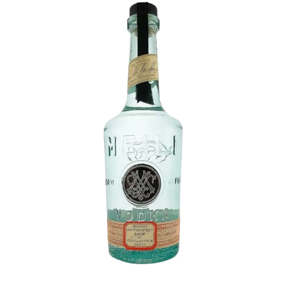 Meili Vodka 750
