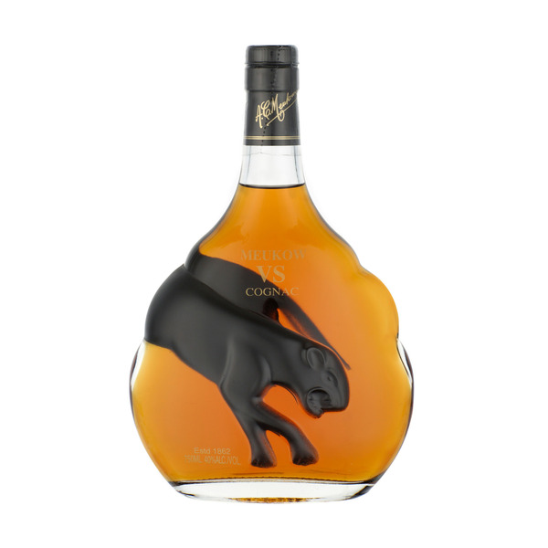Meukow Black 90 Cognac 750ML