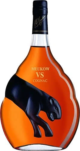 Meukow VS Cognac 750ML