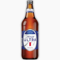 Michelob Ultra 32OZ Bottle