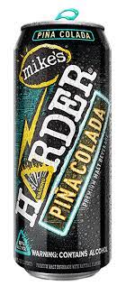 Mikes Harder Pina Colada 16OZ